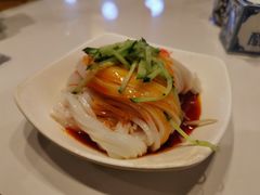 -子午路张记肉夹馍(小寨西路店)