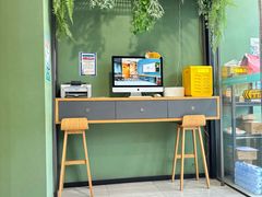 -秋果酒店(中日友好医院和平里北街地铁站店)