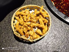 -椒王火锅(厚街万达店)