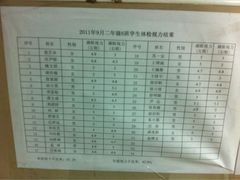 -北京市海淀外国语实验学校