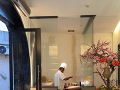 -荷塘秋月·本帮江浙菜(国权路店)