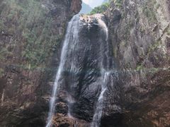 -十八重溪