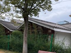 -天河潭旅游度假区