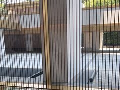 -尼依格罗香港美利酒店