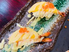 -千草屋日式料理·寿司