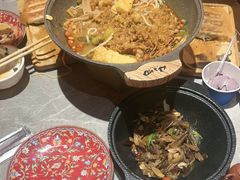 -山四砂锅(太原钟楼街店)