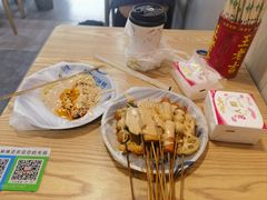 -彭姐麻辣烫(海淀店)