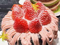 -卷心卷意·轻甜蛋糕(新光天地店)