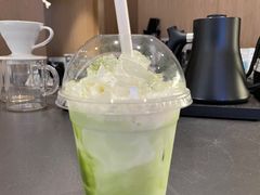 -Cupping Room(Harbour City)