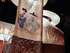 -丽池宫韩式汗蒸会馆(华灯坊店)