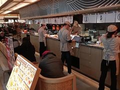 -吾妻拉面•和风食堂(群光广场店)