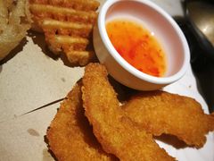 -绿茵阁(体育西分店)