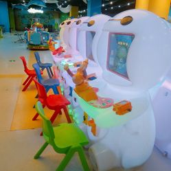 -哒卟溜欢乐王国(禹州城市广场店)