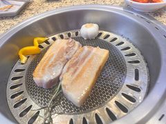 -安又胖韩国烤肉(美罗城店)