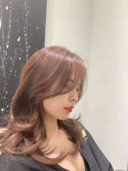 点击看大图 -3AM HAIR SALON烫发染发接发