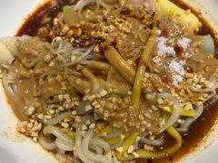 -刘文祥麻辣烫(蛇口店)