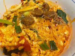 -毅祥斋老孙家泡馍(西羊市店)