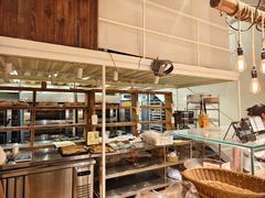 -佐敦面包铺·JORDAN BAKERY
