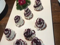 -福慧慈缘素食餐厅(王府井店)