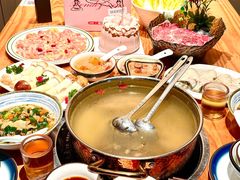 -流酥可心·牛乳蛋糕商店(禾祥西路店)