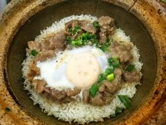 -红星光发煲仔饭(大石街店)