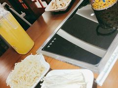 -渔港烤鱼(中百广场店)