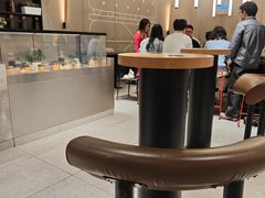 -麦当劳(龙阳路店)