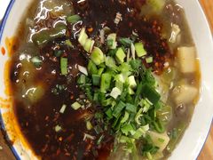 -老字号贾家肉丸糊辣汤(光明巷店)