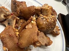 -老平安农家菜(平安店)