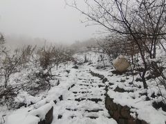 -缥缈峰景区
