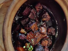 -大鸭梨烤鸭(石佛营店)