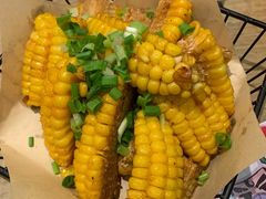 椒盐水果玉米-申记串道(中街店)