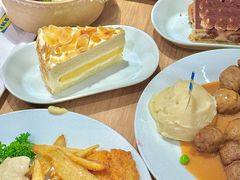 -宜家·瑞典风味餐厅(四元桥店)