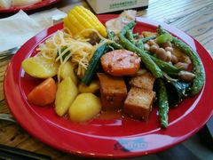 -好伦哥(温都水城店)