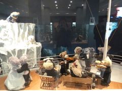 -济州岛泰迪熊博物馆