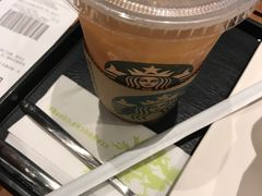-星巴克臻选(深圳罗湖万象城店)