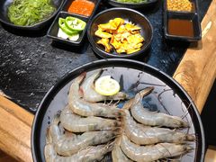 -九田家黑牛烤肉料理(太阳城店)