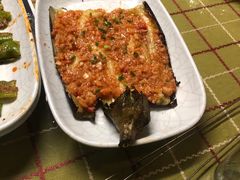 -楚太子  中餐&烧烤(武大店)