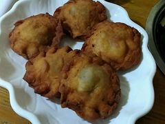 肉饼-陀岗美食·云南藏式特色餐厅