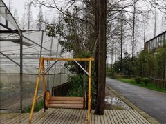 -前小桔亲子创意农场·草莓采摘·露营烧烤