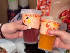 -杨氏青龙虾·羊蝎子(托乐嘉店)
