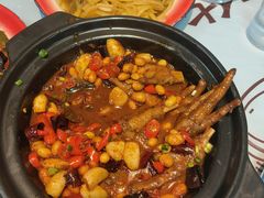 -麻辣范儿(良乡机场店)