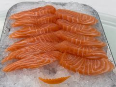 -新享乐海鲜(翠华路店)