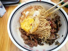 -李易面馆(树木岭店)