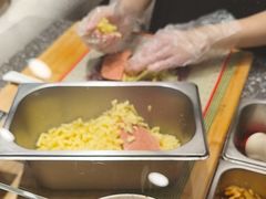 -米陀饭团(中华广场店)