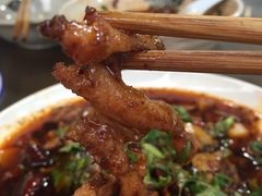 -杨三娘跷脚牛肉(羊子山西路店)
