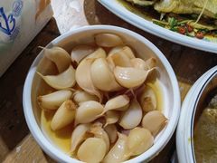 -阿杰臻选海鲜饭店(普陀山店)