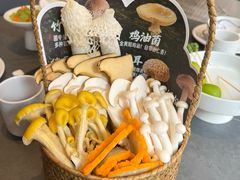 -俏立方·15年新楚菜