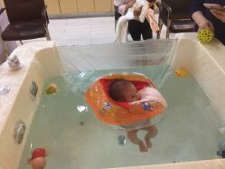 -爱贝蕊恩韩式月子会所(宝安店)