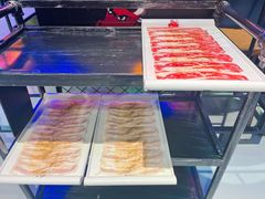 -牛鲜盛齐齐哈尔烤肉(曹路店)